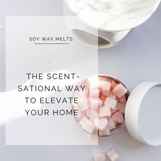 The Scent-sational Way to Elevate Your Home